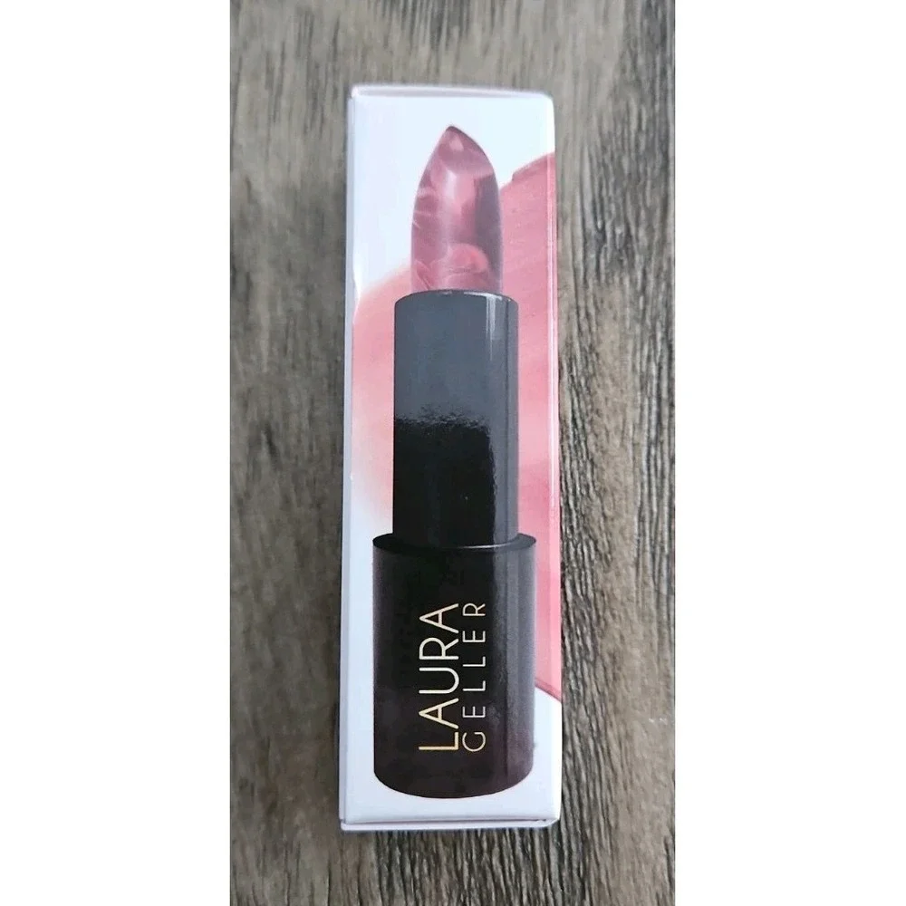 Laura Geller Italian Marble Lipstick ~ Honey Bun ~ 0.12 oz /3.4 g ~ NEW
